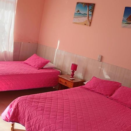 Cartago Bay Villa ปวยร์โต วิลยามิล ภายนอก รูปภาพ