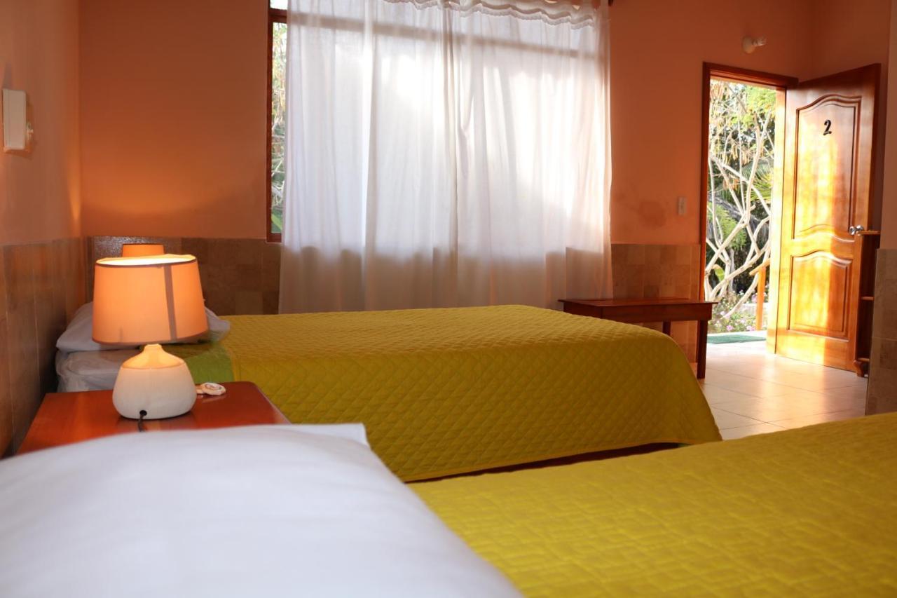 Cartago Bay Villa ปวยร์โต วิลยามิล ภายนอก รูปภาพ