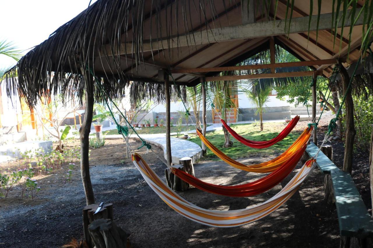 Cartago Bay Villa ปวยร์โต วิลยามิล ภายนอก รูปภาพ