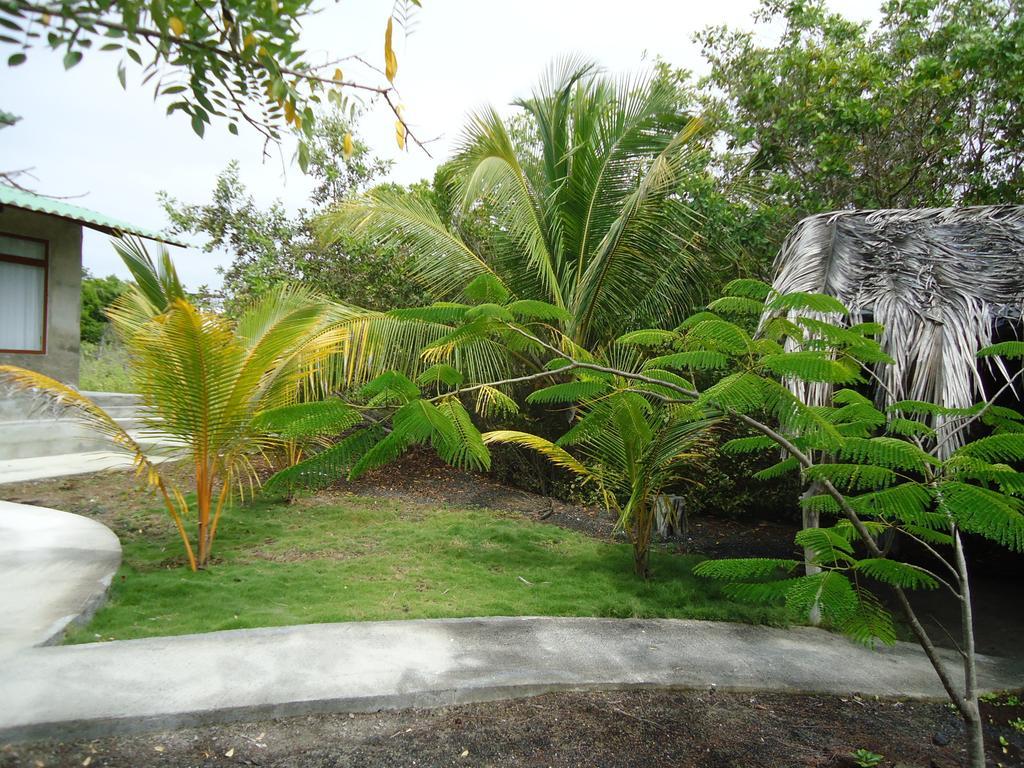 Cartago Bay Villa ปวยร์โต วิลยามิล ภายนอก รูปภาพ