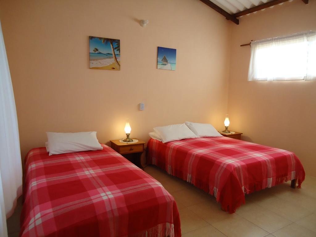Cartago Bay Villa ปวยร์โต วิลยามิล ห้อง รูปภาพ